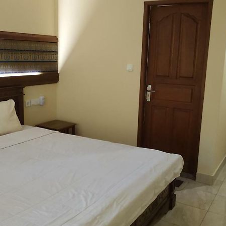 Kabera Bungalow 3 Ubud Zewnętrze zdjęcie