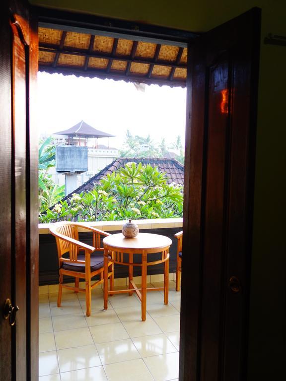 Kabera Bungalow 3 Ubud Zewnętrze zdjęcie