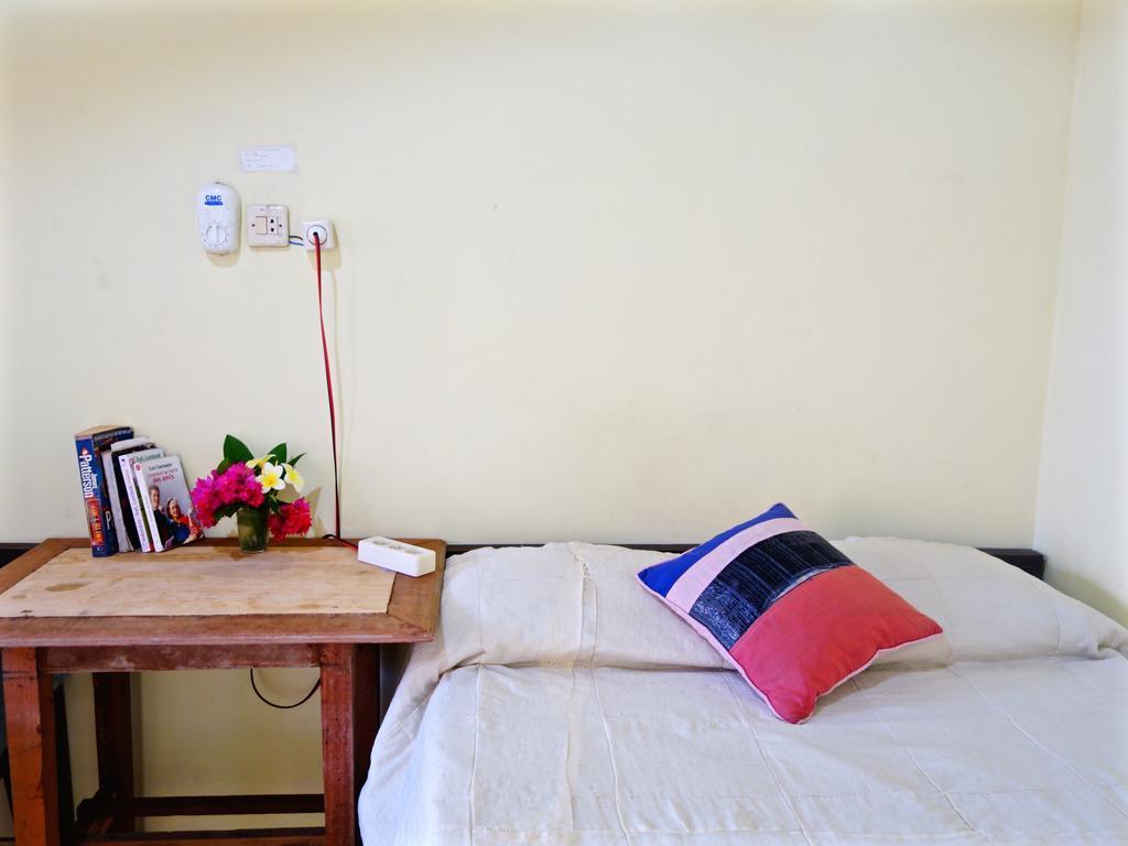 Kabera Bungalow 3 Ubud Zewnętrze zdjęcie