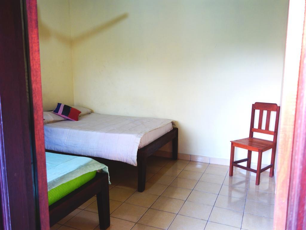 Kabera Bungalow 3 Ubud Zewnętrze zdjęcie