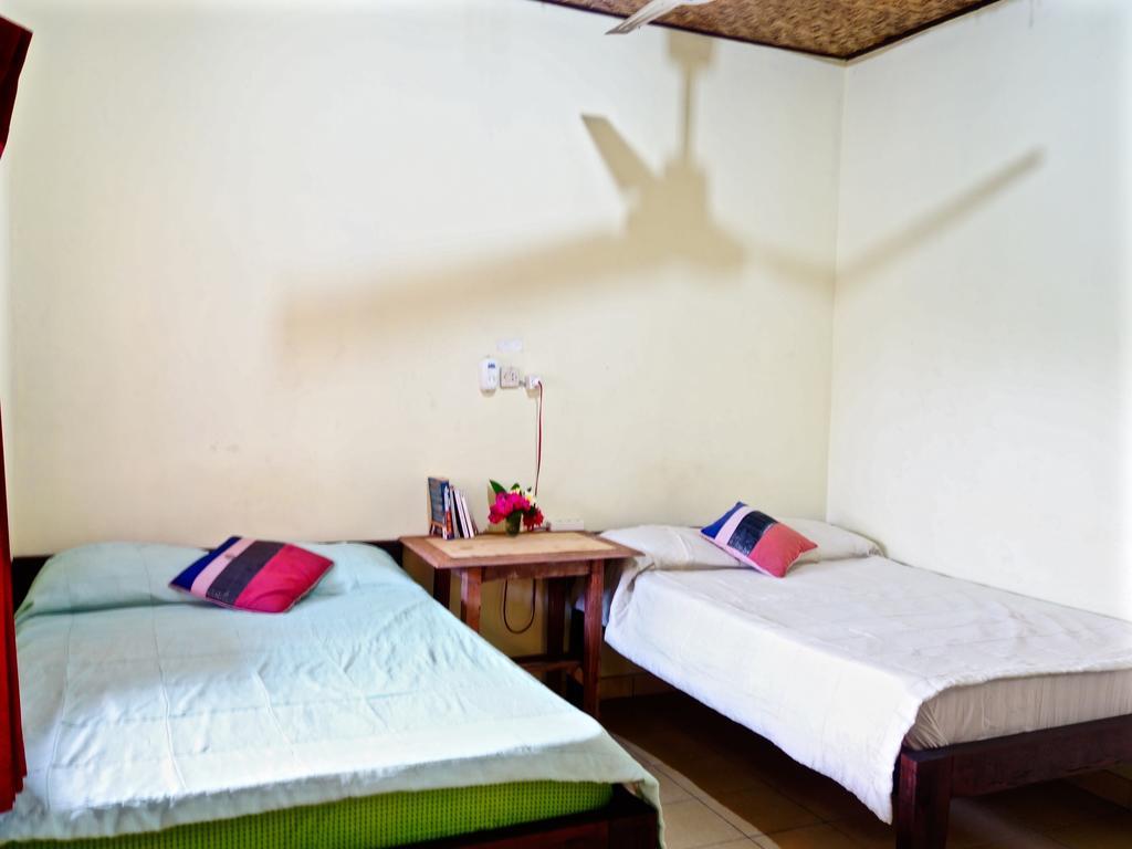 Kabera Bungalow 3 Ubud Zewnętrze zdjęcie