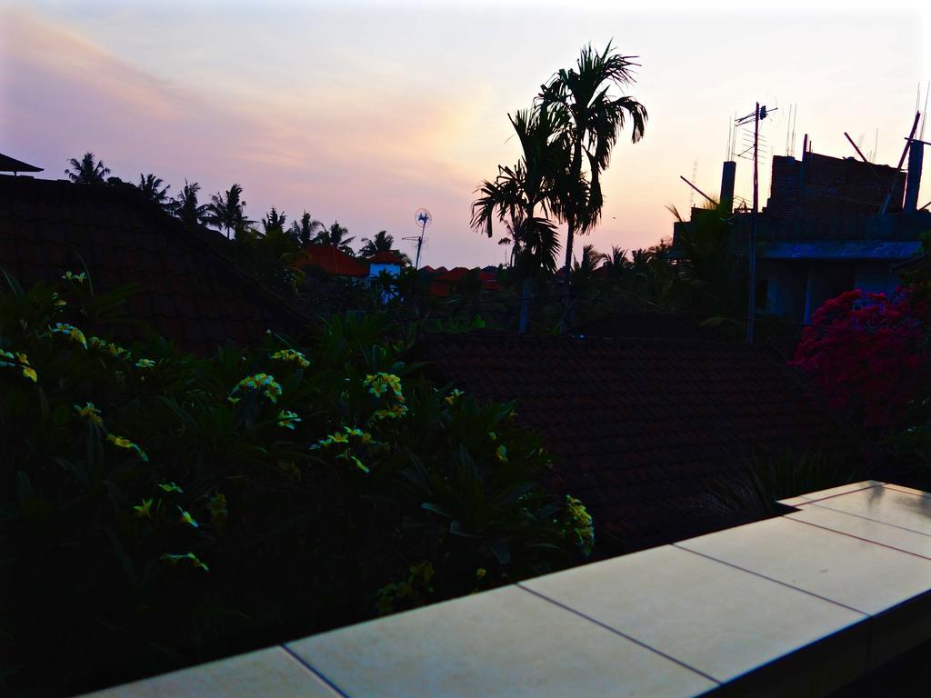 Kabera Bungalow 3 Ubud Zewnętrze zdjęcie