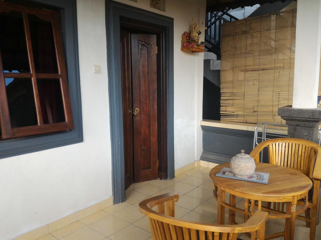 Kabera Bungalow 3 Ubud Pokój zdjęcie