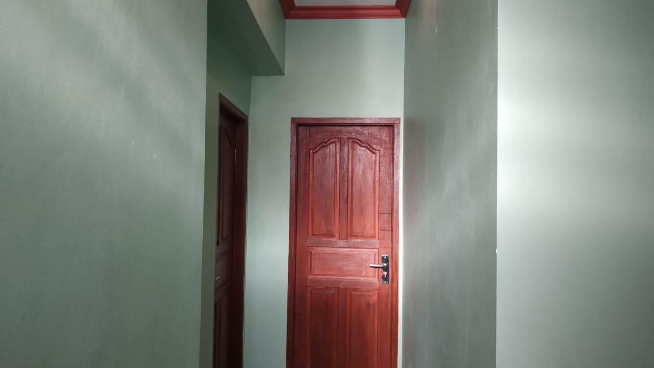 Kabera Bungalow 3 Ubud Zewnętrze zdjęcie
