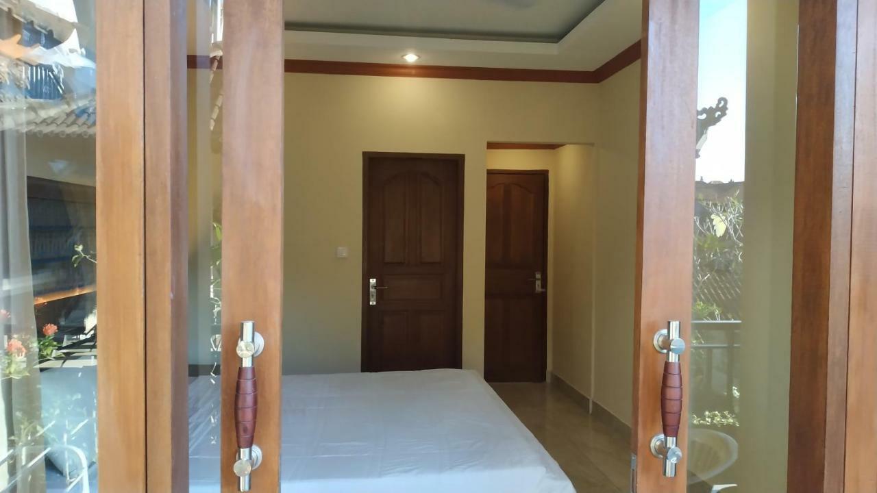 Kabera Bungalow 3 Ubud Zewnętrze zdjęcie